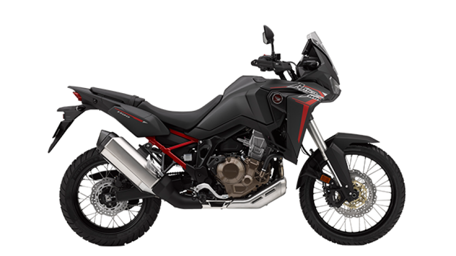 Honda CRF1000L Africa Twin